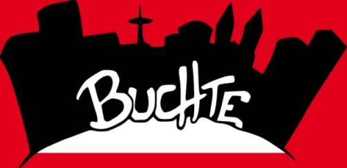 Logo Buchte