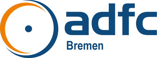 Logo adfc