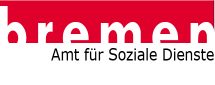 Logo Amt für soziale Dienste