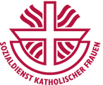 Logo Sozialdienst katholischer Frauen