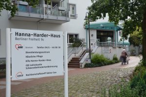 Hanna Harder Haus