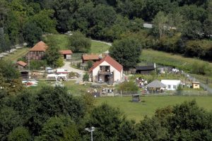 Foto vom Kinderbauernhof Tenever