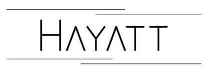 Logo Hayatt