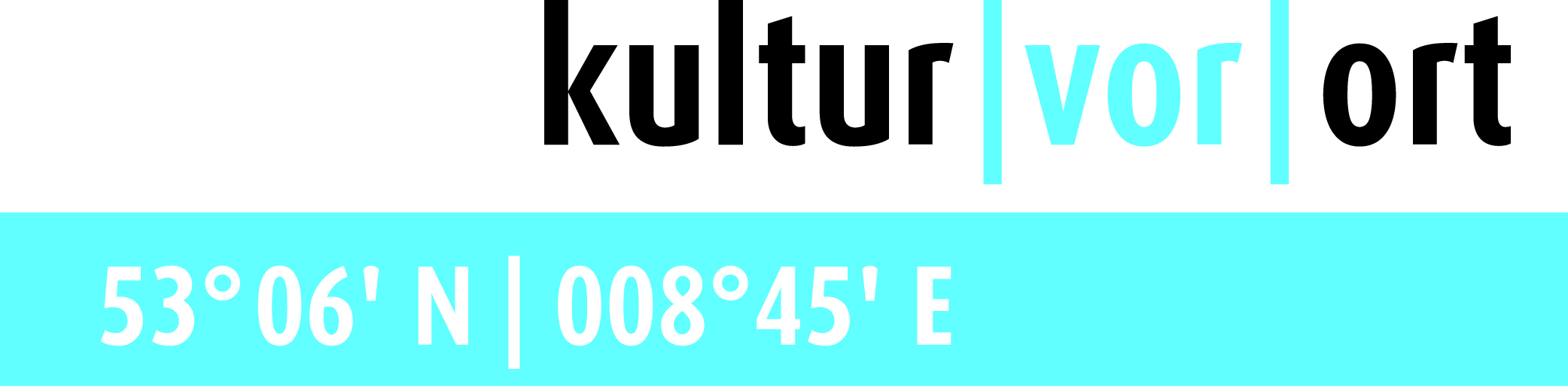 Logo kultur vor ort